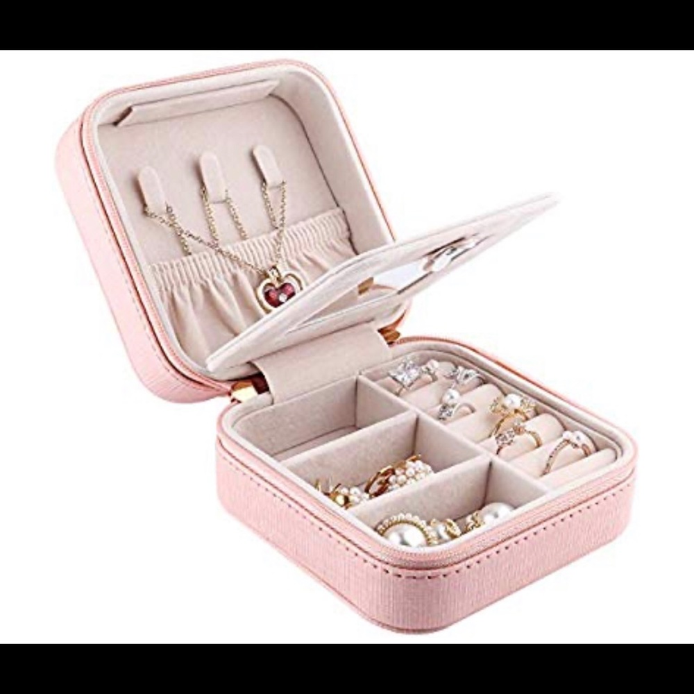 Jewelry box